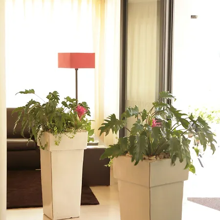 Apartahotel San Paolo