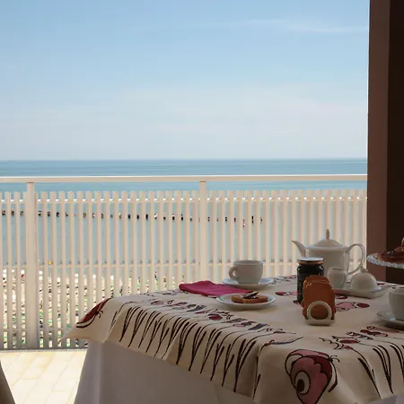 San Paolo 4* Lido Di Savio