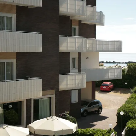 Apartahotel San Paolo