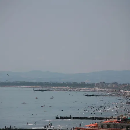 Apartahotel San Paolo 4*