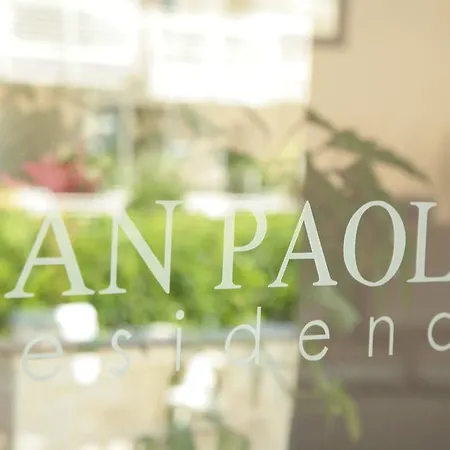 Апарт-отель San Paolo Лидо-ди-Савио