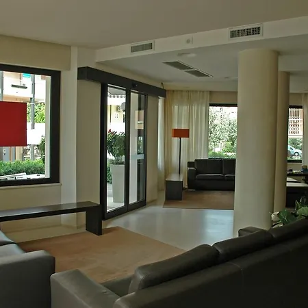 San Paolo アパートホテル