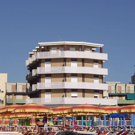 San Paolo Apartahotel