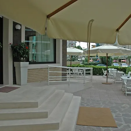 San Paolo Lido Di Savio