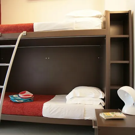 San Paolo Aparthotel