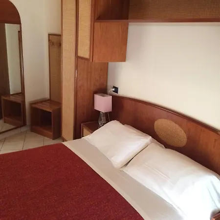 Apartahotel San Paolo Lido Di Savio