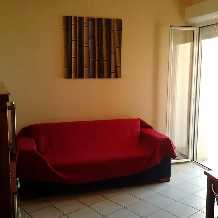 San Paolo Apartahotel Lido Di Savio