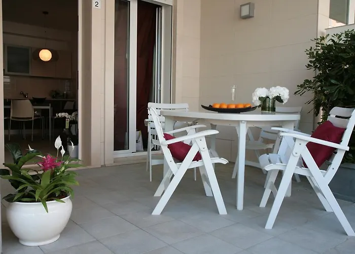 San Paolo Apartahotel