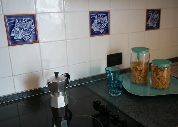 San Paolo Apartahotel Lido Di Savio