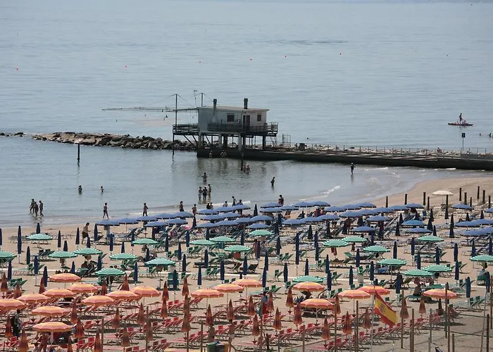 San Paolo Lido Di Savio