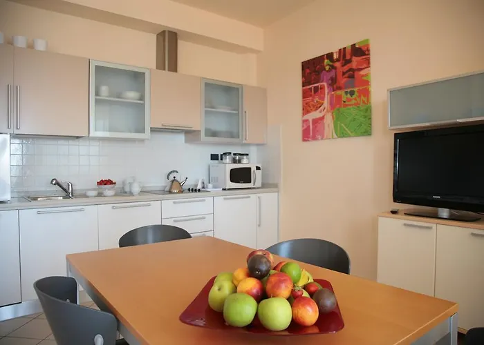 San Paolo 4* Lido Di Savio