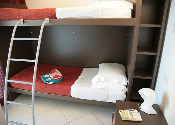 Apart Otel San Paolo