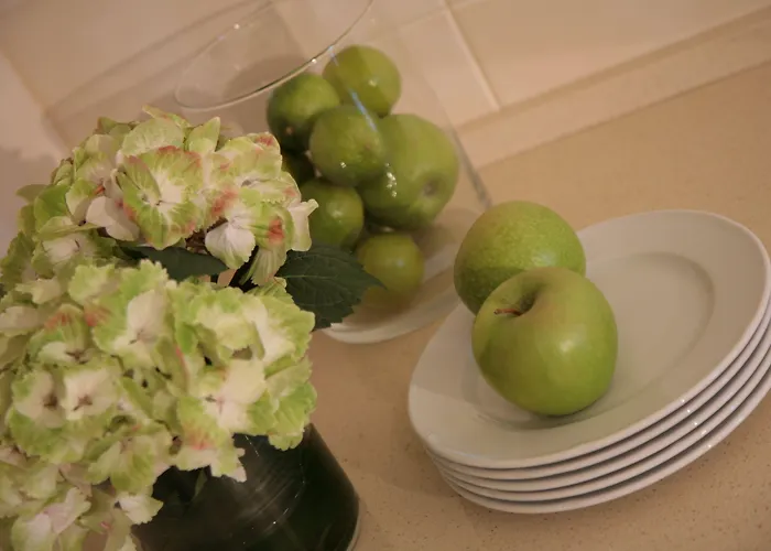 San Paolo Apart Otel