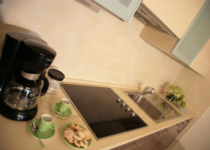 Apart Otel San Paolo