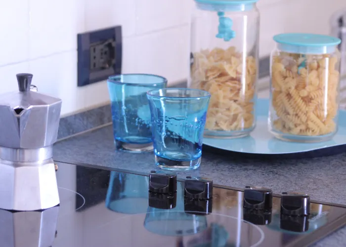 Apartahotel San Paolo Lido Di Savio