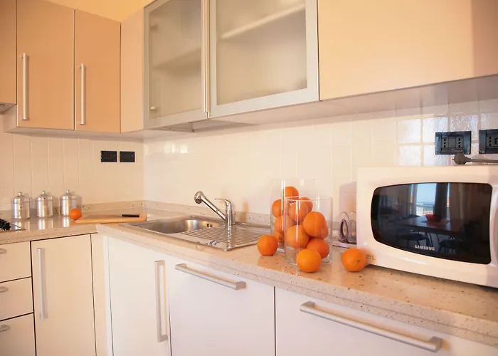 San Paolo Apart Otel