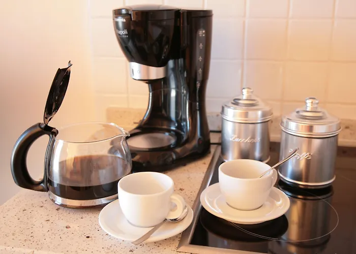 San Paolo 4* Lido Di Savio