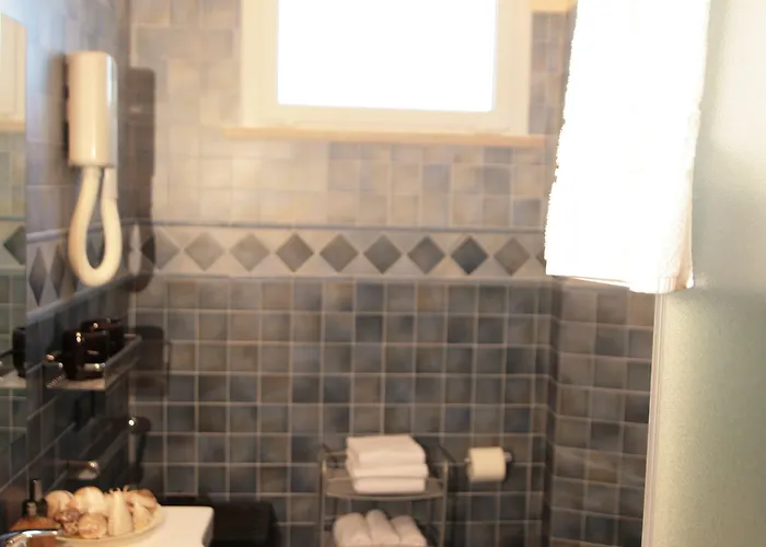 San Paolo Apartahotel Lido Di Savio