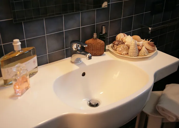 San Paolo Apart Otel 4*