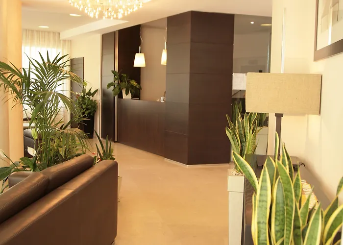 San Paolo Apartahotel 4*