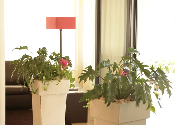 Apartahotel San Paolo