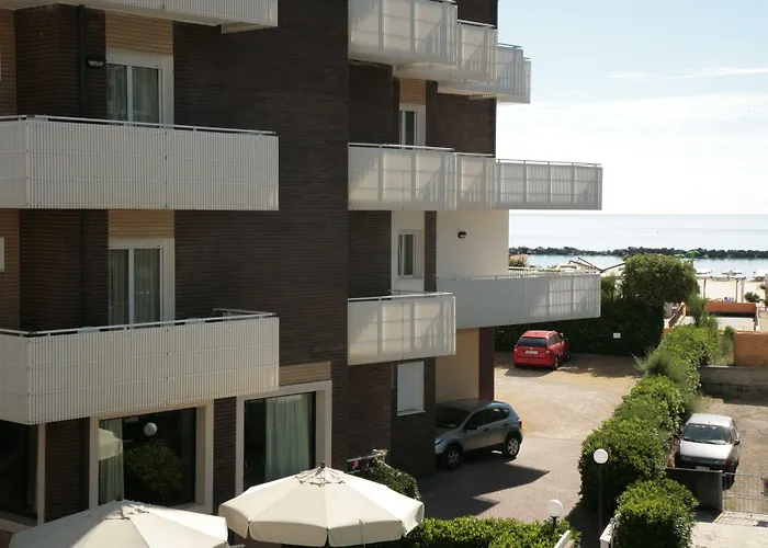 Apartahotel San Paolo