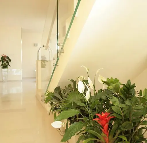 Apart Otel San Paolo 4*