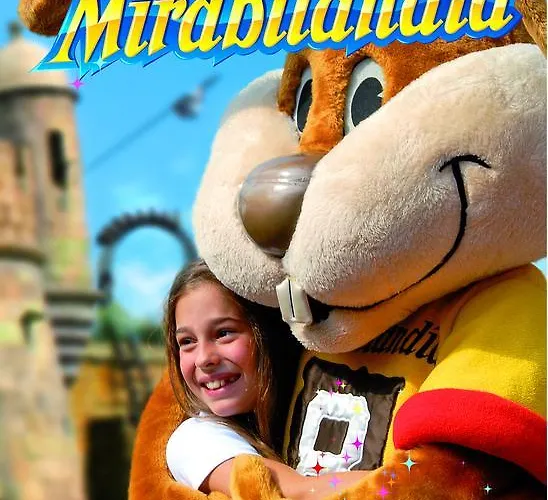 San Paolo Apart Otel 4*