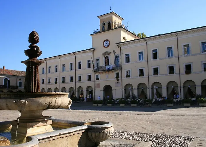 Apart Otel San Paolo 4*