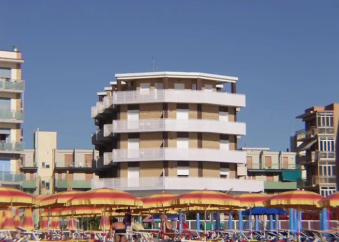 San Paolo Apartahotel