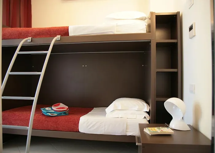 San Paolo Apart Otel