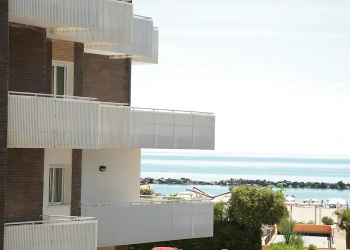 San Paolo 4* Lido Di Savio