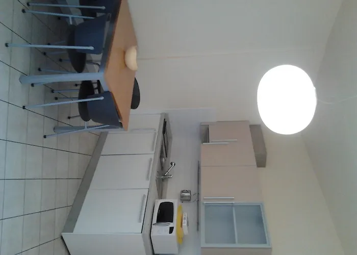 San Paolo Apart Otel