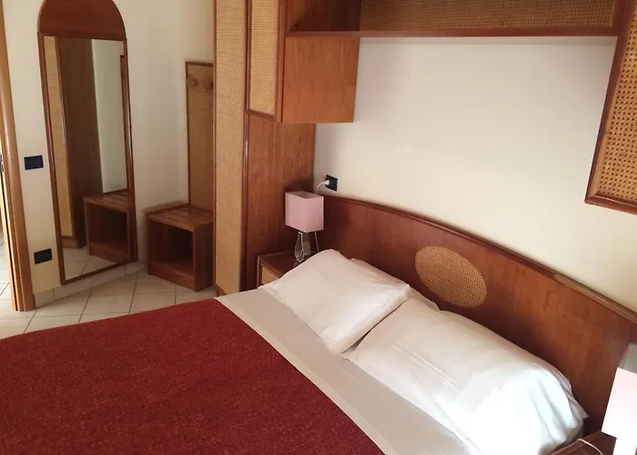 Apartahotel San Paolo Lido Di Savio