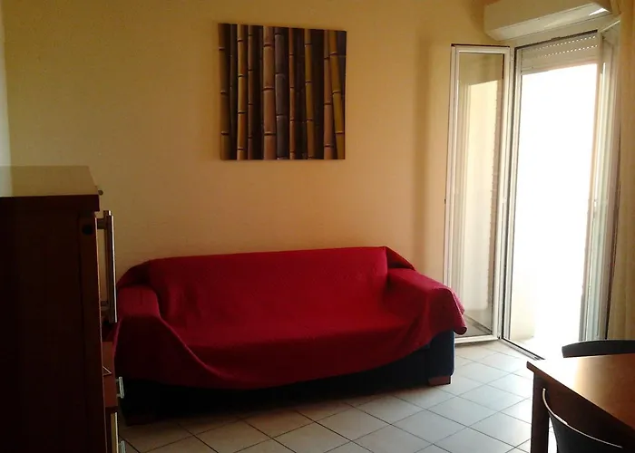 San Paolo Apart Otel Lido Di Savio