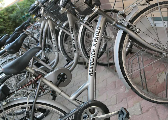 Apartahotel San Paolo