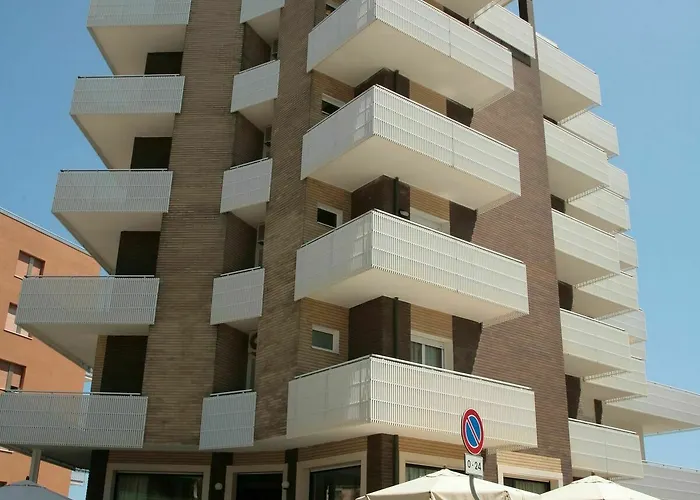 San Paolo Apart Otel 4*